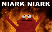 Niark Niark GIF - Niark GIFs