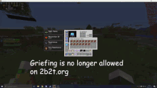 2b2t Griefing GIF - 2b2t Griefing Popbob GIFs