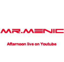 mrmenic dj music mrmenic dj music