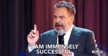 I Am Immensely Successsful Great Success GIF - I Am Immensely Successsful Great Success Success GIFs