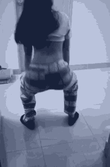 dominican booty twerk dancing ass