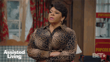 Heavy Sigh Cora GIF - Heavy Sigh Cora Assisted Living GIFs