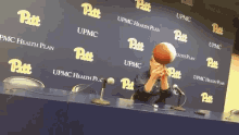 Kevin Stallings Spin GIF - Kevin Stallings Spin GIFs
