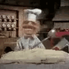 Swedish Chef Happy Birthday Gifs Tenor Swedish Chef Happy Birthday Gifs Tenor