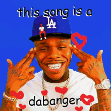 Dababy Dnf GIF - Dababy Dnf Banger GIFs