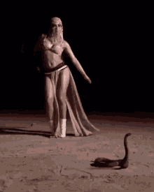 Snake Cobra GIF - Snake Cobra Dance GIFs