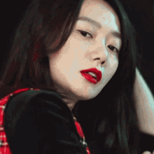 Bae Doona Doona Bae GIF - Bae Doona Doona Doona Bae - Discover & Share GIFs