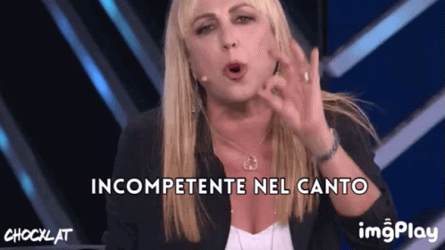 Amici 21: l’opinione di Chia sulla quarta puntata