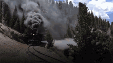 scenic railroad train railroad bullet train country living