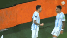 altos copa