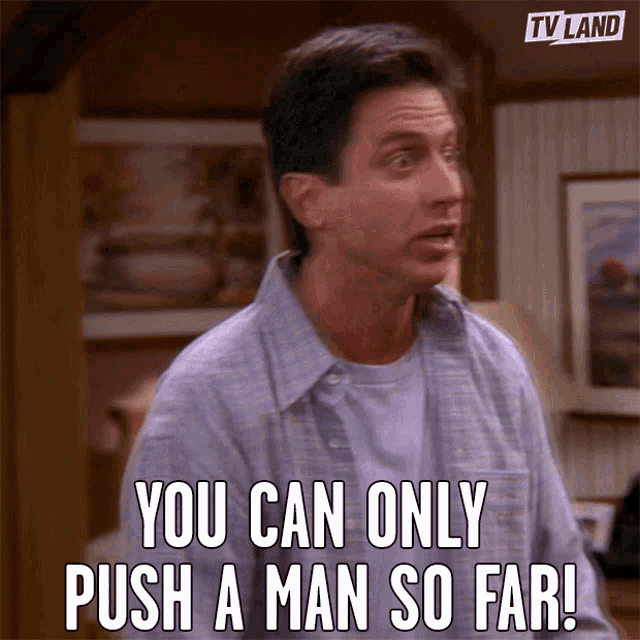 Only push