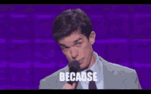 John Mulaney Comedian GIF - John Mulaney Comedian Delta Airlines GIFs