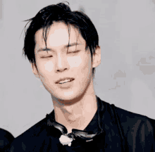 The8mini Doyoung GIF - The8mini Doyoung Oops GIFs