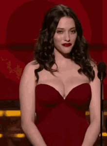 Kat dennings sexy pictures