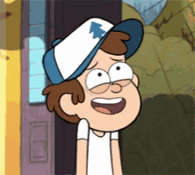 Gravity Falls Dipper GIF - Gravity Falls Dipper Ive Been Laughing For Too Long GIFs