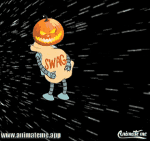 Swag Animate Me GIF - Swag Animate Me Animate Me App GIFs