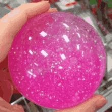 Ball Sparkly GIF - Ball Sparkly Glitter GIFs