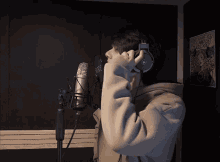 singing gaho