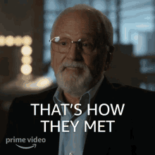 Thats How They Met Jess Oppenheimer GIF - Thats How They Met Jess Oppenheimer Being The Ricardos GIFs