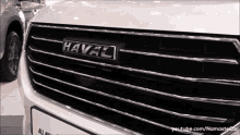 Haval Haval H6 GIF - Haval Haval H6 Cars GIFs