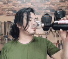 How To Drink Wine From Bottle Best Way GIF - How To Drink Wine From Bottle Drink Wine Best Way GIFs