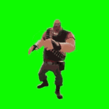 heavy heavy