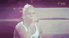 the prodigy keith charles flint rockstar sing concert the prodigy keith charles flint rockstar sing concert