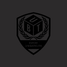 Esport Uni Bayreuth Logo GIF - Esport Uni Bayreuth Logo Esport Bayreuth GIFs
