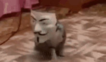 Anon Anonimus GIF - Anon Anonimus GIFs