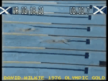swimming montreal1976