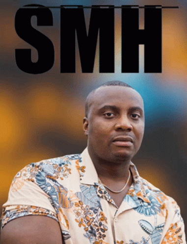 smh text meme