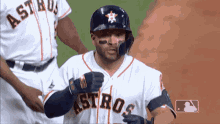 Astros Baseball GIF - Astros Baseball GIFs
