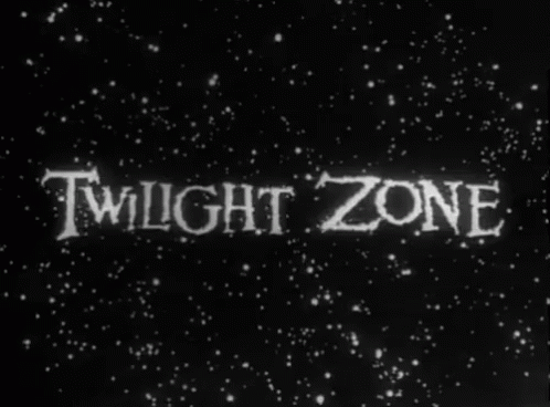 Twilight Zone GIF - Twilight Zone - Discover & Share GIFs