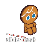 Osu Slider Break Sticker - Osu Slider Break Osu Slider Break Stickers
