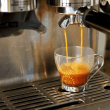 Cafe Coffee GIF - Cafe Coffee Pour GIFs
