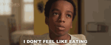 dont like