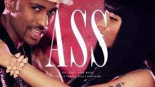 Nicki Minaj Ass GIF - Nicki Minaj Ass Twerk GIFs