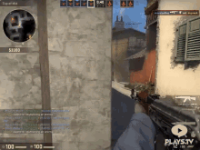 one tap headshot csgo counter strike global offensive plays tv