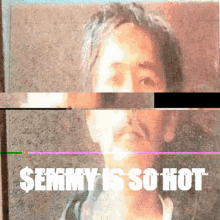Emmy Semmy GIF - Emmy Semmy Semmy Is So Hot GIFs