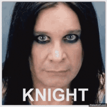 sharon ozzy osbourne yell