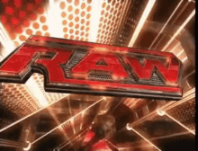 Wwe Raw Wrestling GIF - Wwe Raw Raw Wwe GIFs