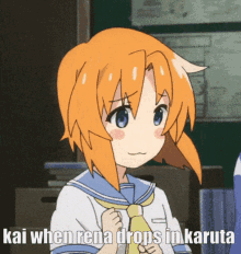 Kai Karuta GIF - Kai Karuta Thefridge GIFs