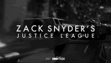 Zack Snyder Zack Snyders Justice League GIF - Zack Snyder Zack Snyders Justice League Zsjl GIFs