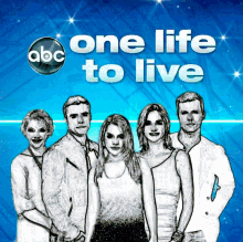 One Life To Live Soap Opera GIF - One Life To Live Soap Opera Tv Show GIFs