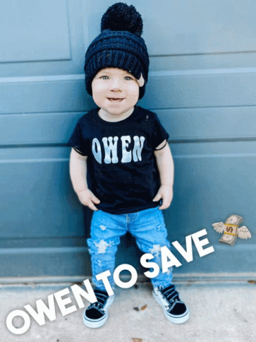 Owen Wyatt Owen To Save GIF - Owen Wyatt Owen To Save Owen GIFs