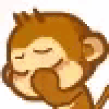 Talismanonline Monkey GIF - Talismanonline Monkey Hair Flip GIFs