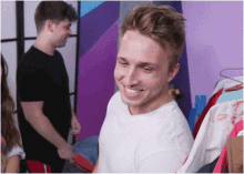 Dying Laughing GIF - Dying Laughing Shayne Topp GIFs