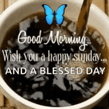 Good Morning Sunday Gifs Tenor