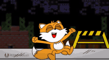 tails sonic