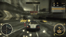 Nfsmw Most Wanted GIF - Nfsmw Nfs Most Wanted GIFs
